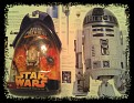 3 3/4 - Hasbro - Star Wars - R4 - G9 - PVC - No - Movies & TV - Star wars # 4 revenge of the sith preview 2005 - 0